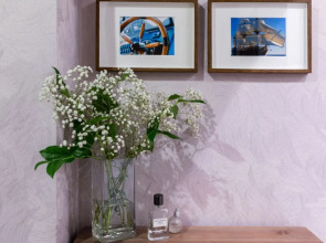 Уютная Квартира для Семьи