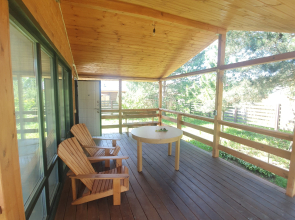 Гостевой дом Усадьба