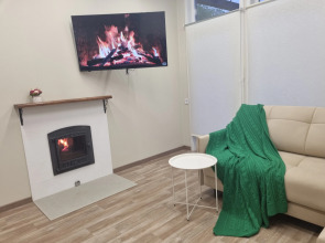 Частный дом Ежик