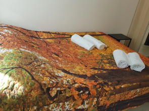 Апартаменты Пастель на Лиговском 80