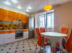 Квартира Kravc Group на Солотчинском шоссе 2