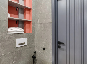 Квартира Coral Apartments