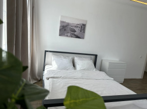 Апартаменты Столица 2302