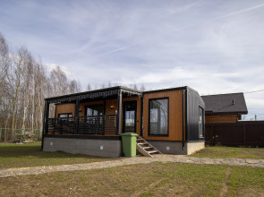 Частный дом Уютный для небольшой компании