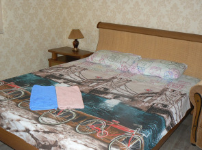 Hostel Saratov House