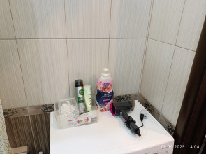 Квартира Уютная