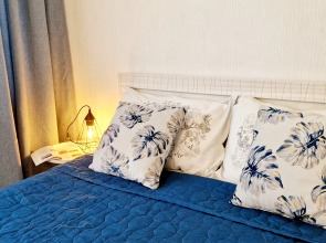 Квартира Апартаменты в Центре Калининграда. "Любимый центр"