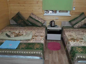 Мотель Максим