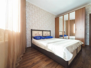 Апартаменты Притомский 7/5