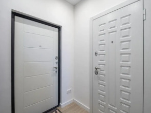 Апартаменты 4 Евро на 43-Армии