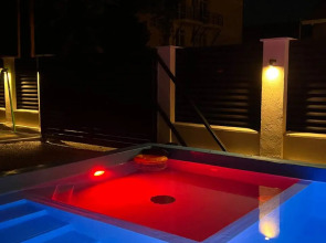 Гостевой дом Mirotel