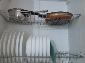 Квартира Студия в центре Тюмени