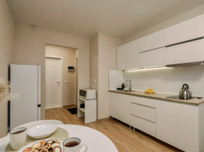 Апартаменты Privi House на районной 57к2