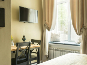 Отель София