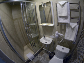 Гостевой Дом Пять Вечеров