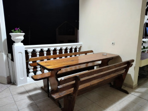 Гостевой дом Аврора