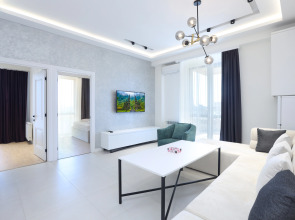 Апартаменты on Amiryan Str. 26/4-78/1