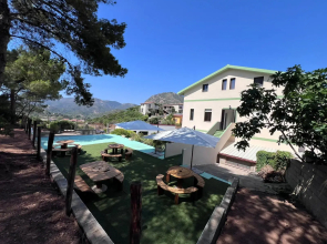 Brebei Niedda Hostel