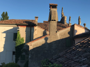 Agriturismo Ca' Sagredo