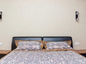 Квартира Переулок Мира дом 24