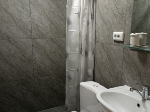 Апартаменты на Зелёном Бульваре 3