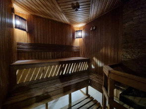 Мебелированные комнаты Отель Посейдон