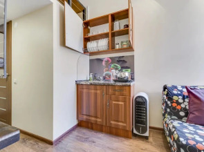 Апартаменты Sokroma Genius Aparts