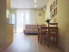 Квартира 2 на улице Андрея Белого