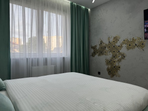 Апартаменты на Пролетарской 2а