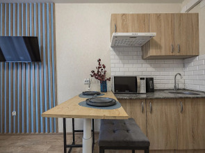 Квартира Уютная в Молодежном Центре города