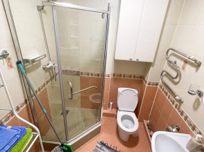 Апартаменты Однокомнатная Квартира на Грибоедова 60А