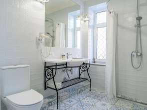 Гостевой дом в Гатчине Фон Люце