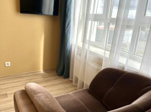 Апартаменты FSF Премиальные с Кофемашиной и Массажером