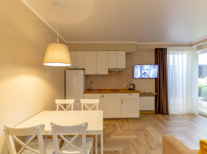 Гостевой Дом SolarHotel