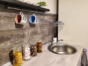 Апартаменты Легенда