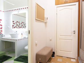 Квартира на Тверской