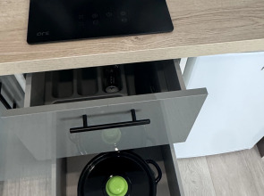 Квартира в ЖК Фрегат