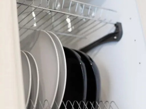 ElenaSweetHome на Домодедовской Квартира Лайм