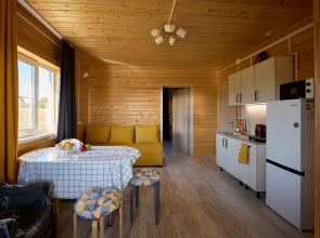 Uyutny Domik V 7 Min Yezdy Ot Diveevo Private house