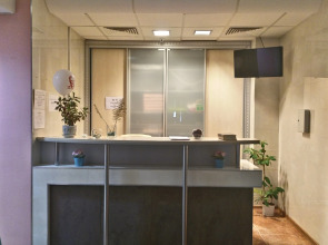 Хостел Трэвел Инн на Авиамоторной