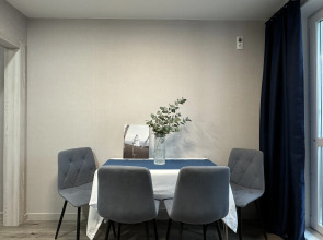 Апартаменты на Зорге