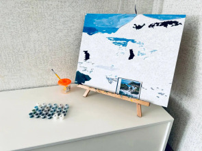 Квартира Юный Художник