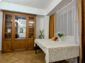 Квартира Свободна - Озерковская набережная 2/1 (2)