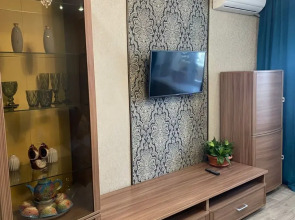 Квартира Guru вблизи Академии правосудия