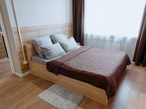 Na Baykalskoy 416 Apartments