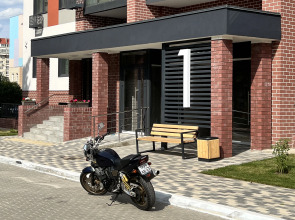 Апартаменты GRAND APART Modern 1