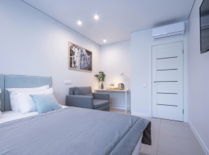 Гостевой дом Summer Suites