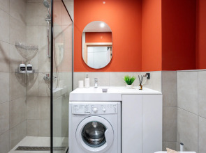 Апартаменты в ЖК Glorax