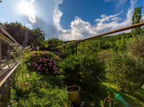 Гостевой дом Желтый