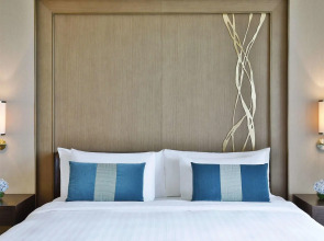 Anantara Eastern Mangroves Abu Dhabi